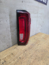 2019-2025 GMC Sierra 1500 2500 3500 HD RH Passenger Side LED Tail Light 85161943