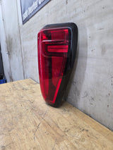 2019-2025 GMC Sierra 1500 2500 3500 HD RH Passenger Side LED Tail Light 85161943
