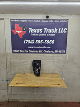 2019-2025 GMC Sierra 1500 2500 3500 HD RH Passenger Side LED Tail Light 85161943