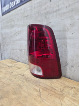 2009-2018 Dodge Ram Passenger Side Tail Light 55277414AA