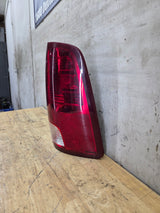 2009-2018 Dodge Ram Passenger Side Tail Light 55277414AA
