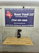 2019-2026 Chevy Silverado Driver Side Halogen Tail Light 84976462