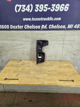 2019-2026 Chevy Silverado Driver Side Halogen Tail Light 84976462