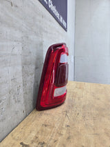 2019-2024 Dodge Ram Driver Side LED Tail Light W/O BSS 68361717AD 2500 3500