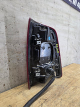 2019-2024 Dodge Ram Driver Side LED Tail Light W/O BSS 68361717AD 2500 3500