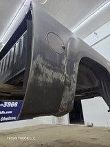 2007-2013 GMC Sierra 1500 5' 8" Short Truck Bed