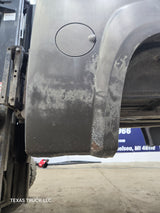 2007-2013 GMC Sierra 1500 5' 8" Short Truck Bed