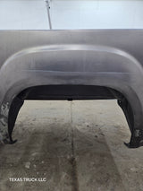 2007-2013 GMC Sierra 1500 5' 8" Short Truck Bed