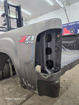2007-2013 GMC Sierra 1500 5' 8" Short Truck Bed