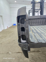 2007-2013 GMC Sierra 1500 5' 8" Short Truck Bed