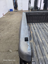 2007-2013 GMC Sierra 1500 5' 8" Short Truck Bed