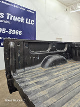 2007-2013 GMC Sierra 1500 5' 8" Short Truck Bed
