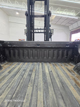 2007-2013 GMC Sierra 1500 5' 8" Short Truck Bed