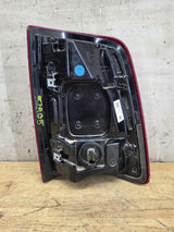 2019-2024 Dodge Ram Driver Side LED Tail Light W/O BSS 68361717AD 2500 3500