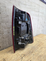 2019-2024 Dodge Ram Driver Side LED Tail Light W/O BSS 68361717AD 2500 3500