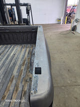 2007-2013 GMC Sierra 1500 5' 8" Short Truck Bed