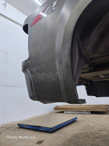 2007-2013 GMC Sierra 1500 5' 8" Short Truck Bed