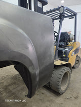 2007-2013 GMC Sierra 1500 5' 8" Short Truck Bed