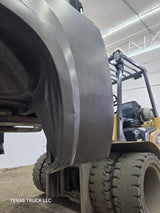 2007-2013 GMC Sierra 1500 5' 8" Short Truck Bed
