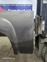 2007-2013 GMC Sierra 1500 5' 8" Short Truck Bed