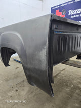 2007-2013 GMC Sierra 1500 5' 8" Short Truck Bed