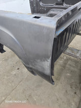 2007-2013 GMC Sierra 1500 5' 8" Short Truck Bed