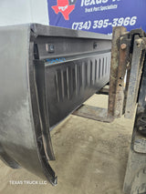 2007-2013 GMC Sierra 1500 5' 8" Short Truck Bed