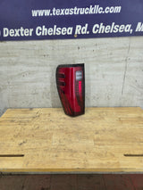 2024-2026 GMC Sierra Denali 2500 3500 HD Driver Side LED Tail Light 86579979