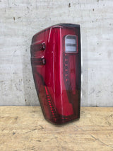 2024-2026 GMC Sierra Denali 2500 3500 HD Driver Side LED Tail Light 86579979