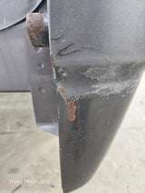 2007-2013 GMC Sierra 1500 5' 8" Short Truck Bed