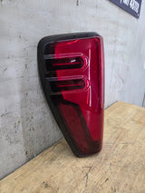 2024-2026 GMC Sierra Denali 2500 3500 HD Driver Side LED Tail Light 86579979