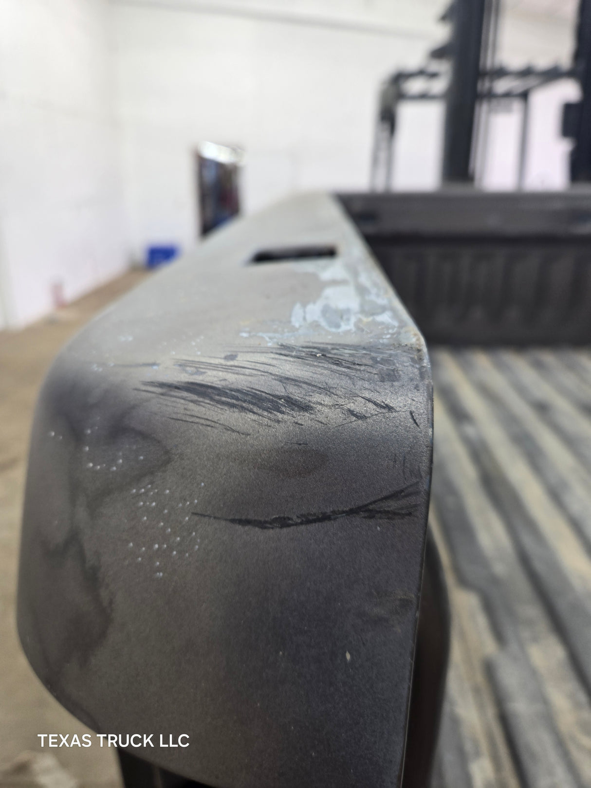 2007-2013 GMC Sierra 1500 5' 8" Short Truck Bed