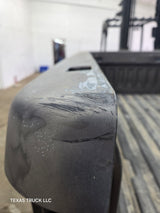 2007-2013 GMC Sierra 1500 5' 8" Short Truck Bed
