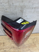 2024-2026 GMC Sierra Denali 2500 3500 HD Driver Side LED Tail Light 86579979