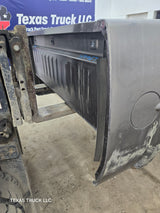 2007-2013 GMC Sierra 1500 5' 8" Short Truck Bed