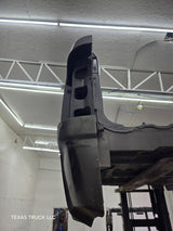 2007-2013 GMC Sierra 1500 5' 8" Short Truck Bed