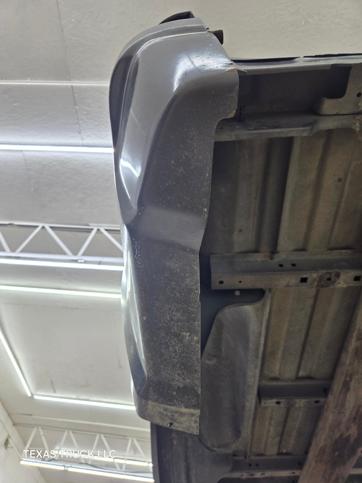 2007-2013 GMC Sierra 1500 5' 8" Short Truck Bed