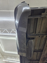 2007-2013 GMC Sierra 1500 5' 8" Short Truck Bed
