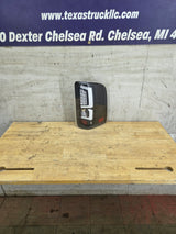 2007-2013 Chevrolet Silverado Passenger Side LED Tail Light