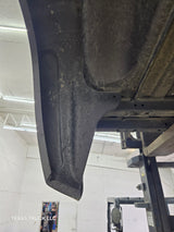 2007-2013 GMC Sierra 1500 5' 8" Short Truck Bed