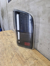 2007-2013 Chevrolet Silverado Passenger Side LED Tail Light