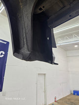 2007-2013 GMC Sierra 1500 5' 8" Short Truck Bed