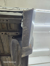 2007-2013 GMC Sierra 1500 5' 8" Short Truck Bed