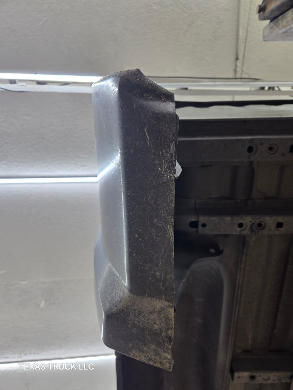 2007-2013 GMC Sierra 1500 5' 8" Short Truck Bed