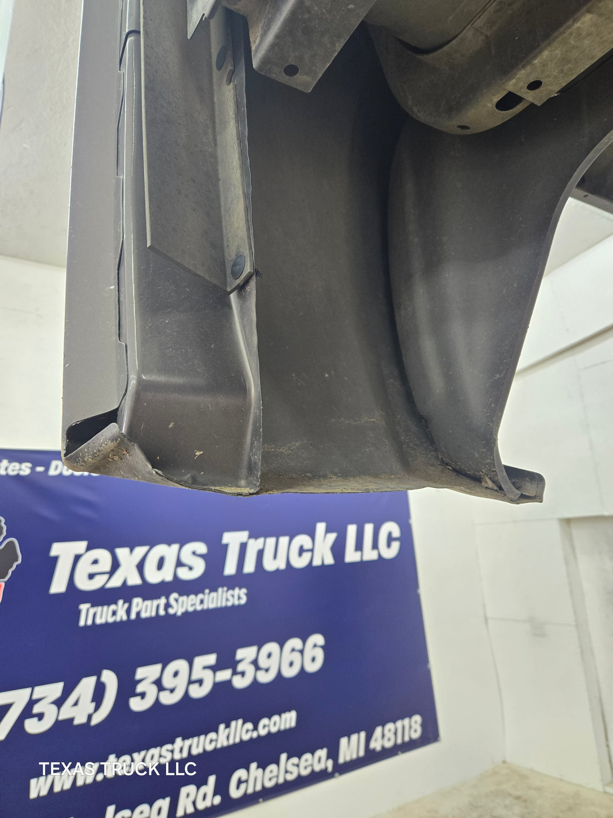 2007-2013 GMC Sierra 1500 5' 8" Short Truck Bed