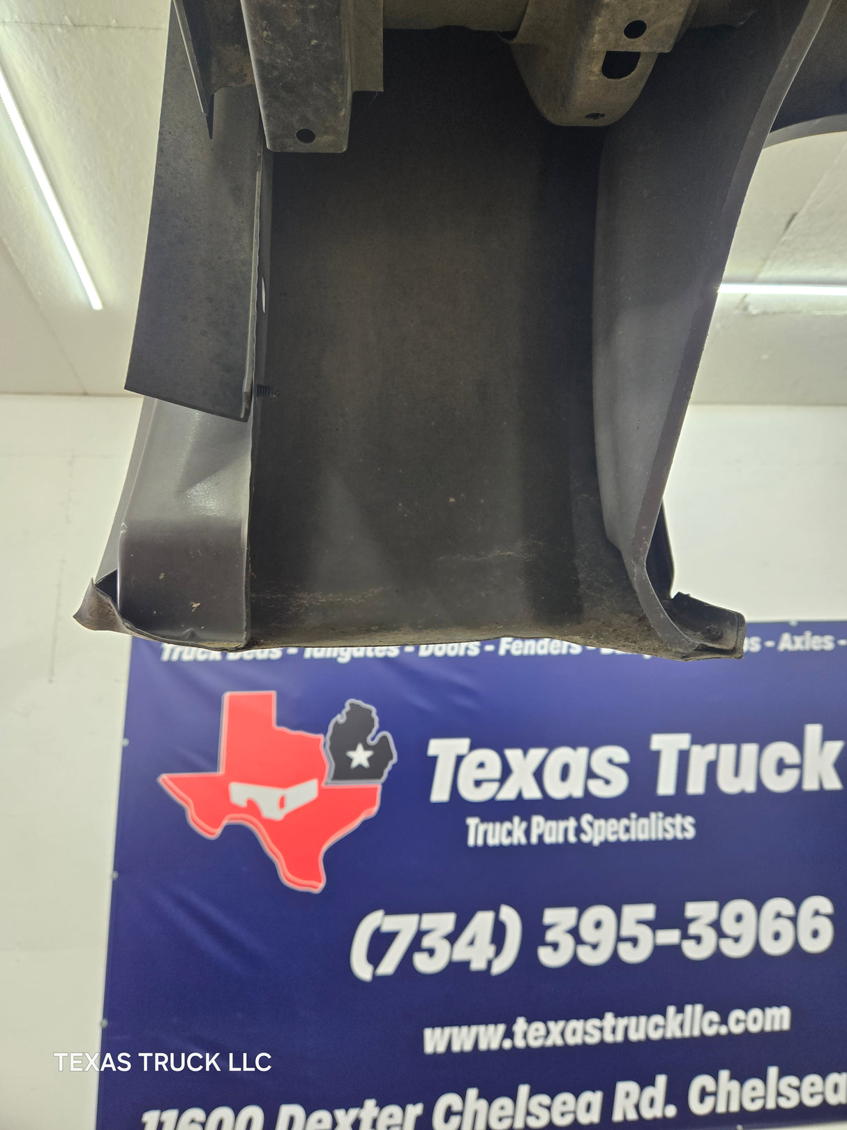 2007-2013 GMC Sierra 1500 5' 8" Short Truck Bed