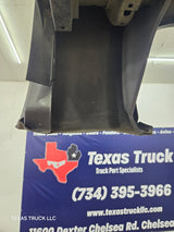 2007-2013 GMC Sierra 1500 5' 8" Short Truck Bed