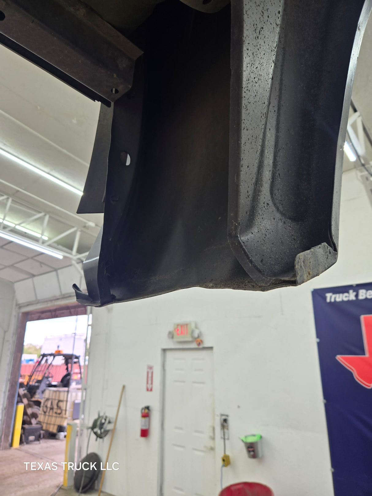 2007-2013 GMC Sierra 1500 5' 8" Short Truck Bed
