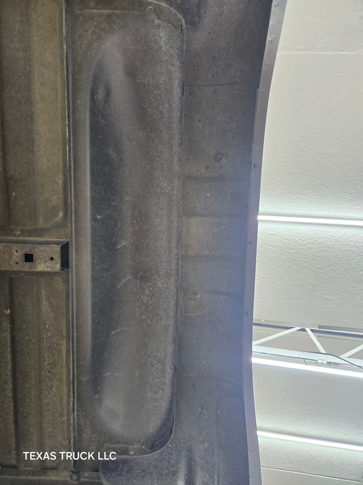 2007-2013 GMC Sierra 1500 5' 8" Short Truck Bed