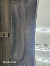 2007-2013 GMC Sierra 1500 5' 8" Short Truck Bed